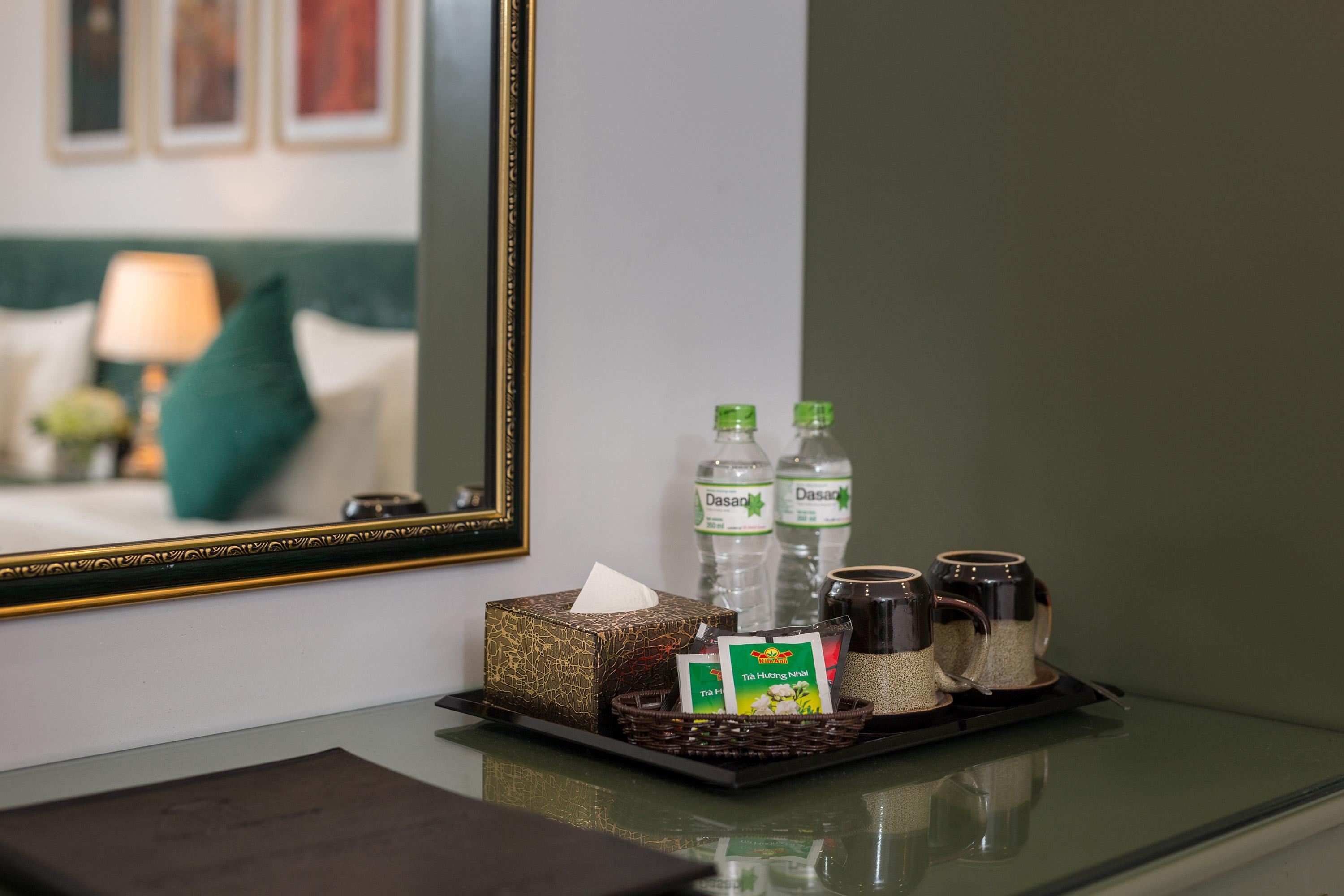 Gatsby Hanoi Hotel & Travel Экстерьер фото