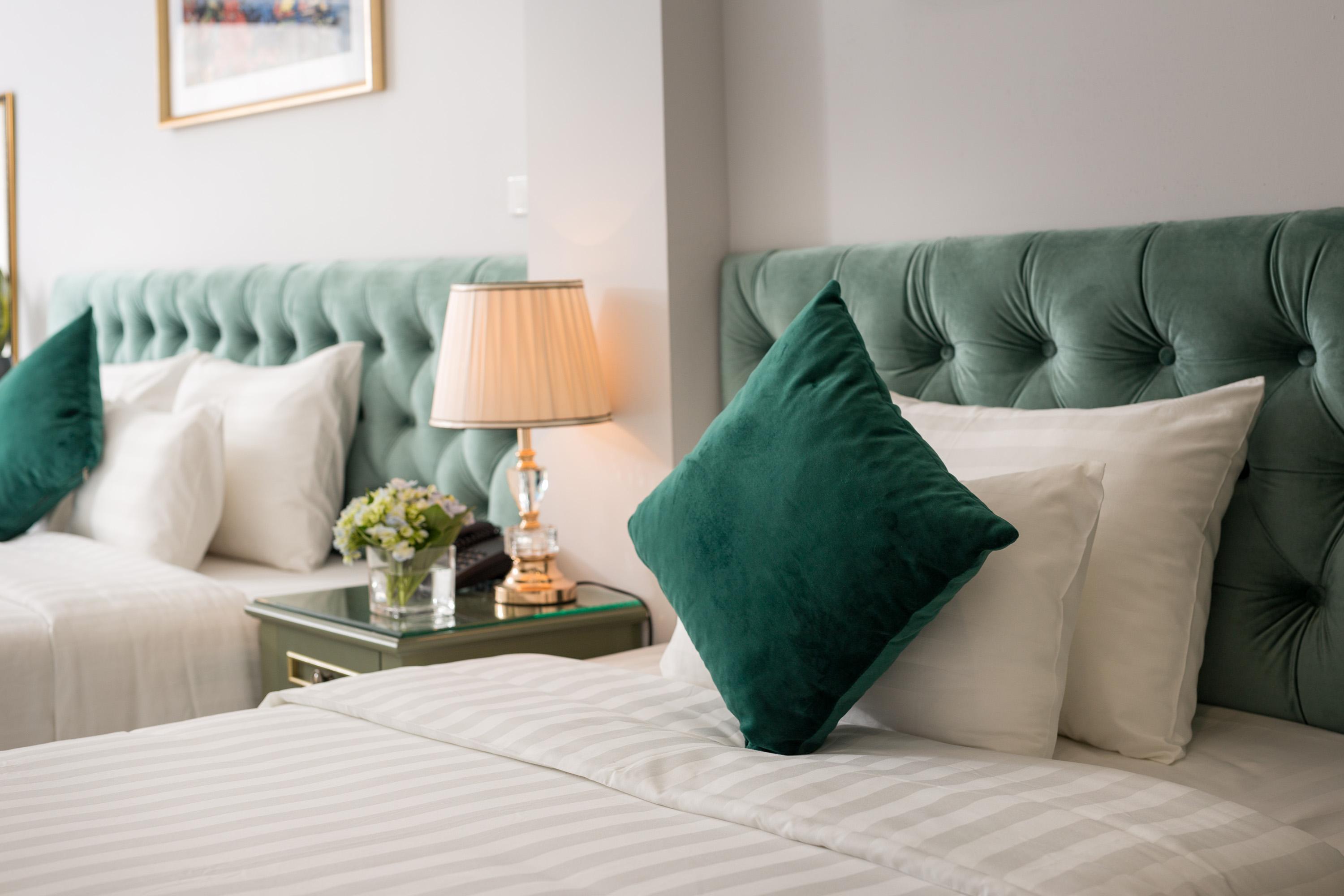 Gatsby Hanoi Hotel & Travel Экстерьер фото