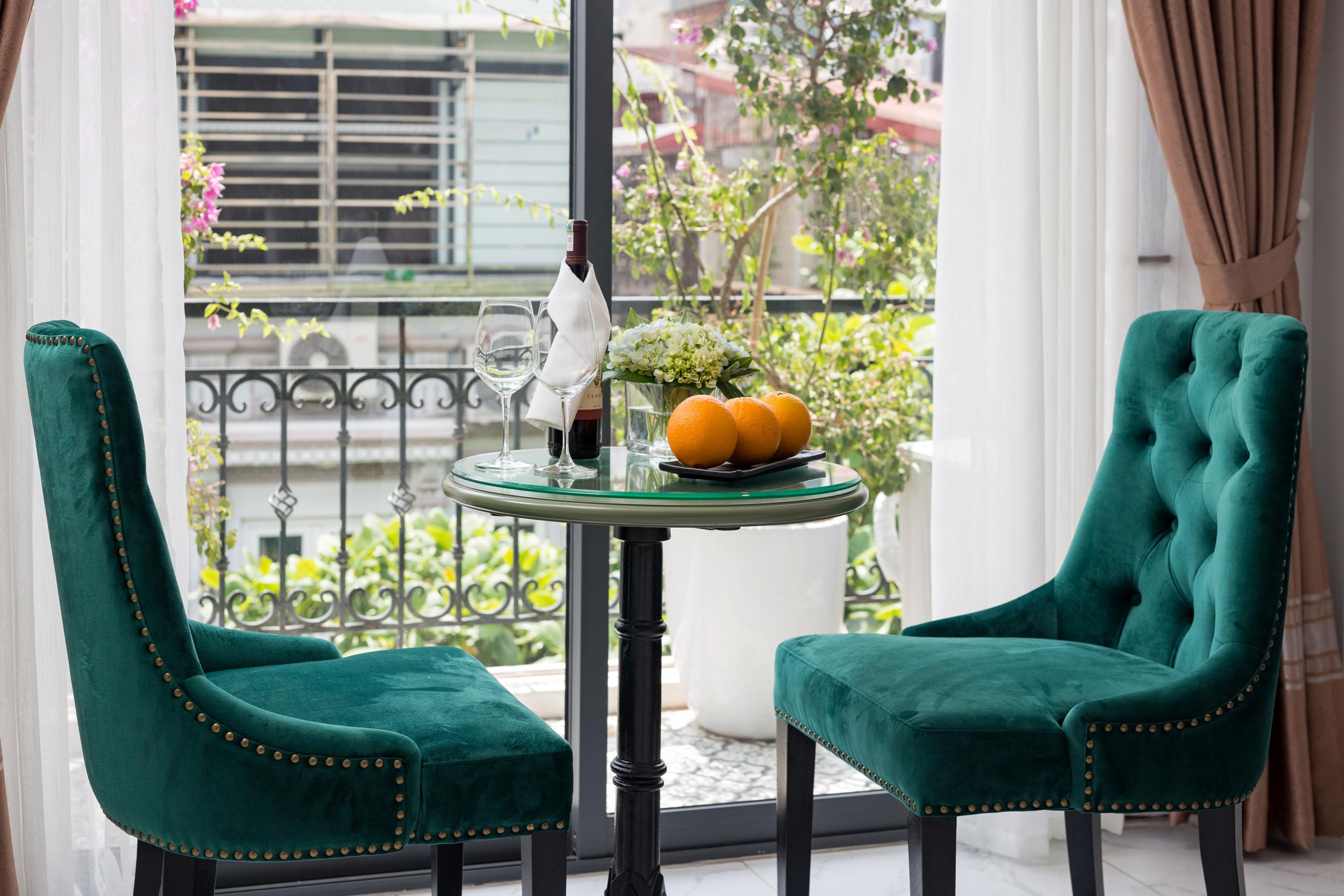 Gatsby Hanoi Hotel & Travel Экстерьер фото