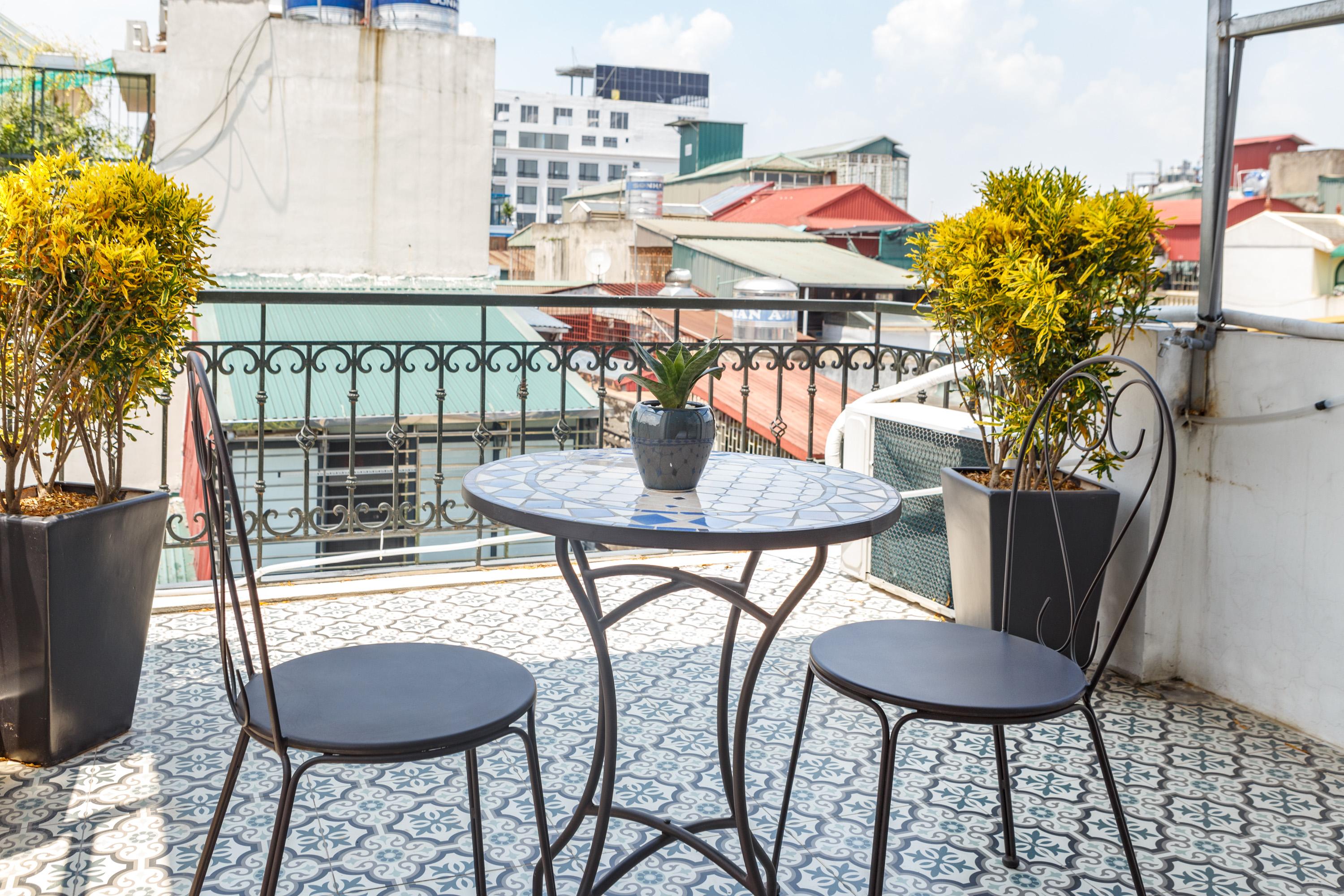 Gatsby Hanoi Hotel & Travel Экстерьер фото