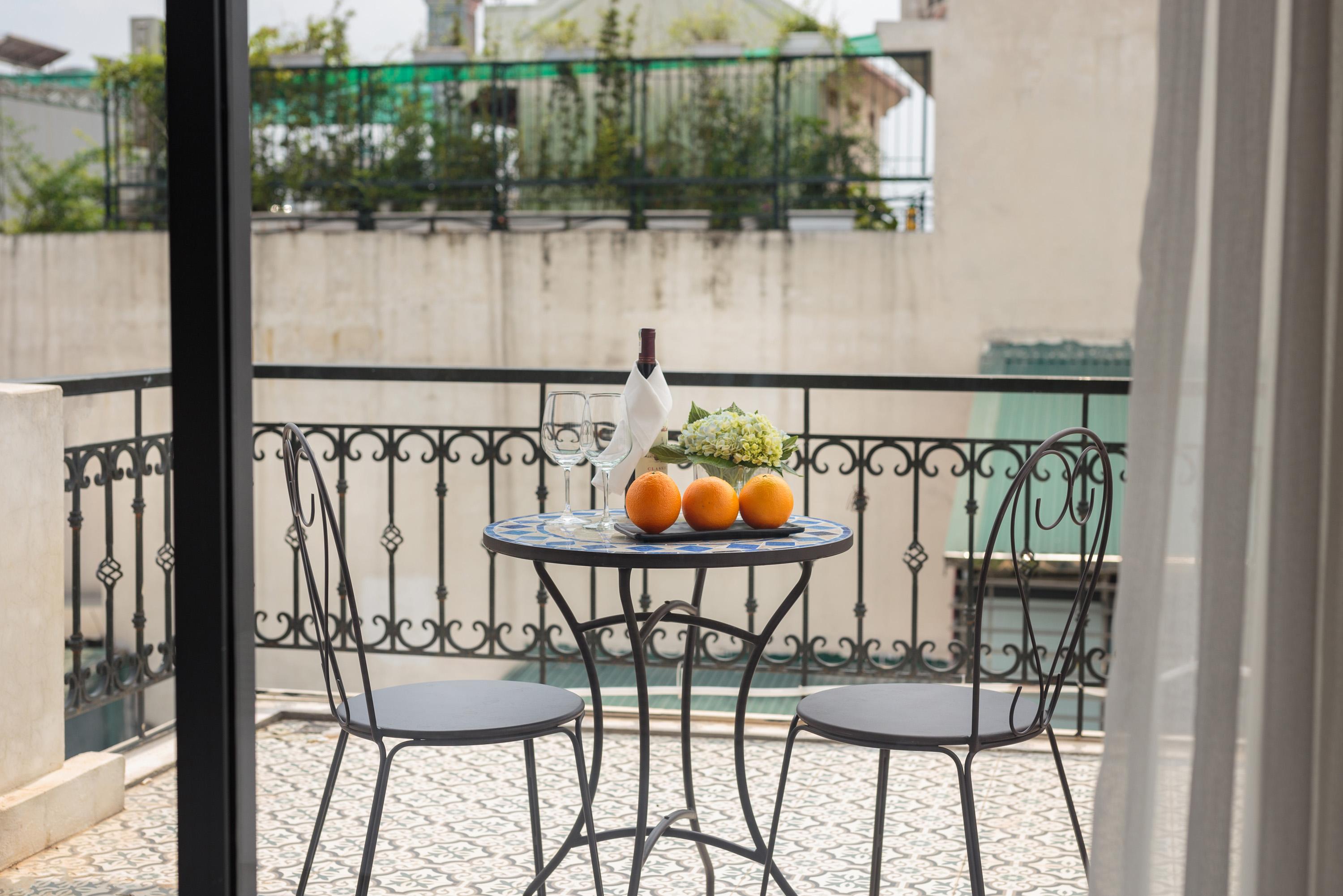 Gatsby Hanoi Hotel & Travel Экстерьер фото