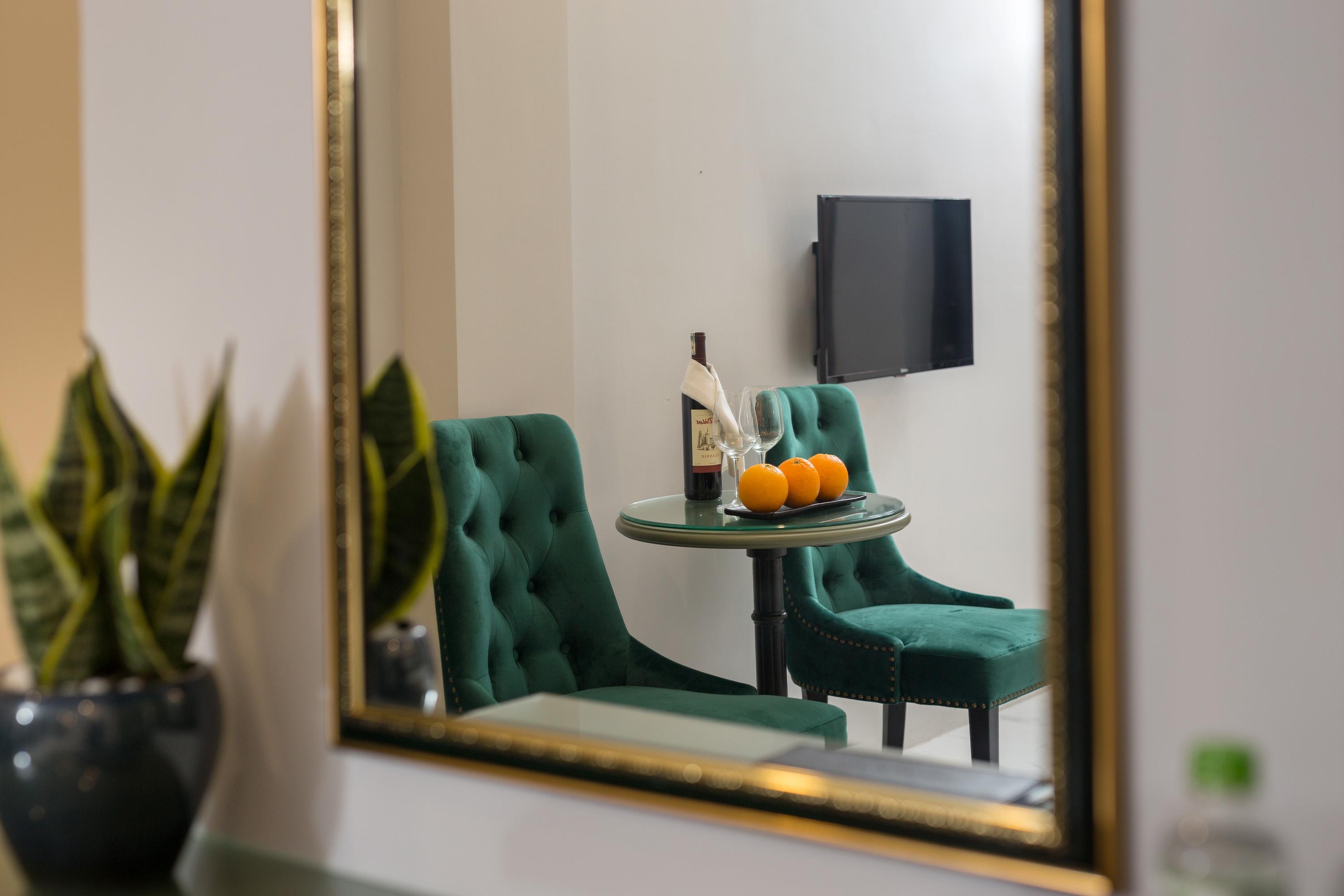 Gatsby Hanoi Hotel & Travel Экстерьер фото