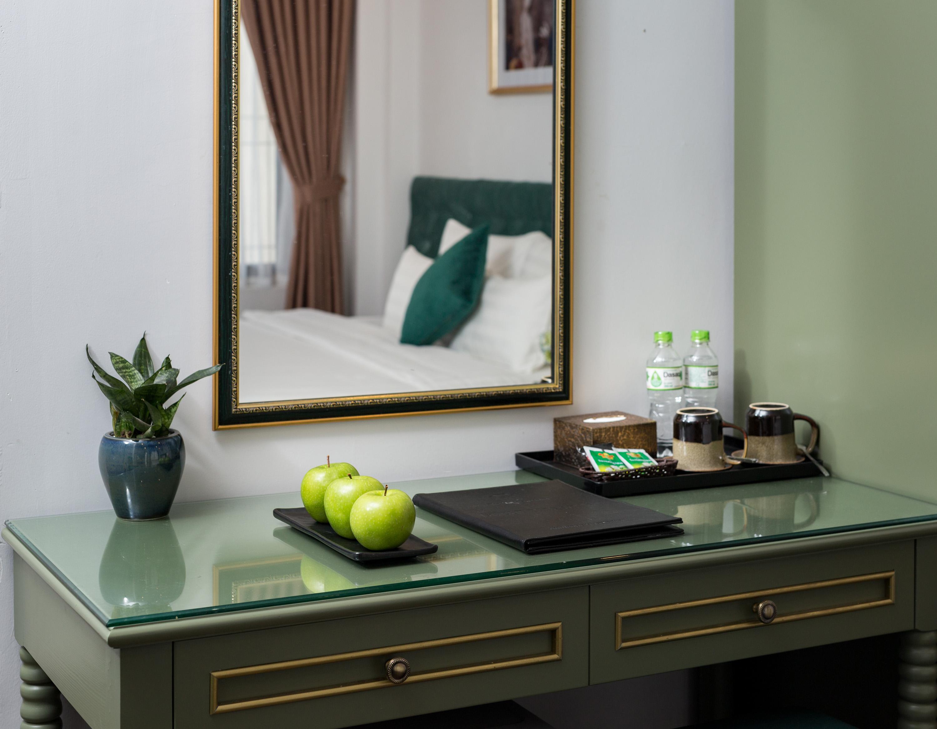 Gatsby Hanoi Hotel & Travel Экстерьер фото