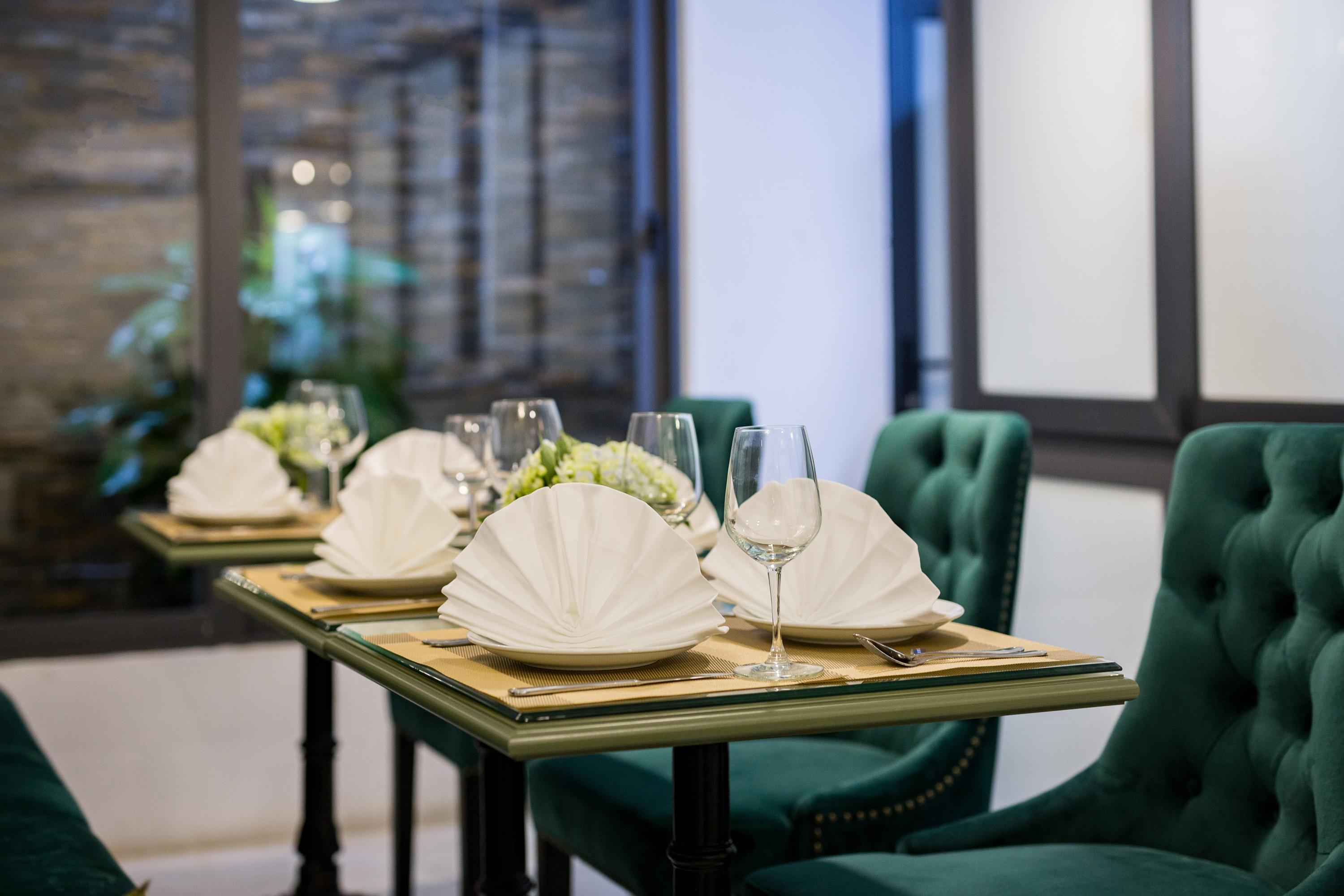 Gatsby Hanoi Hotel & Travel Экстерьер фото