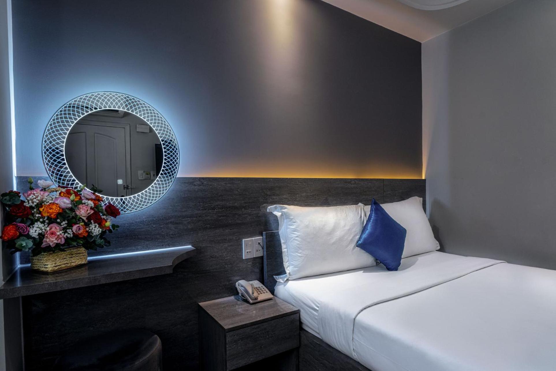 Gatsby Hanoi Hotel & Travel Экстерьер фото